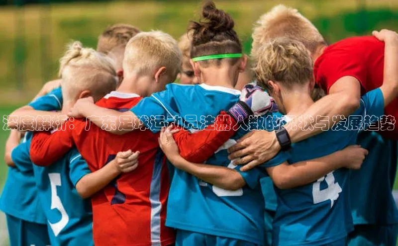 熊猫体育直播app下载壹网壹创深度解析：广东足球运动员注册人数的现状与发展趋势