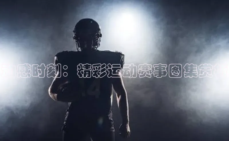 动感时刻：精彩运动赛事图集赏析