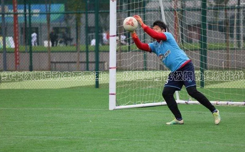 红牛极限运动生死竞速：一场超越自我极限的终极挑战