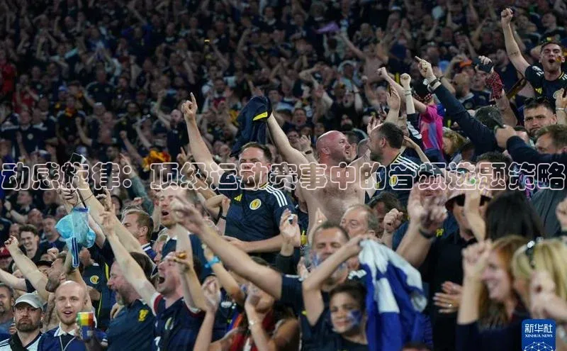 动感旋律：顶级运动赛事中的音频选题策略