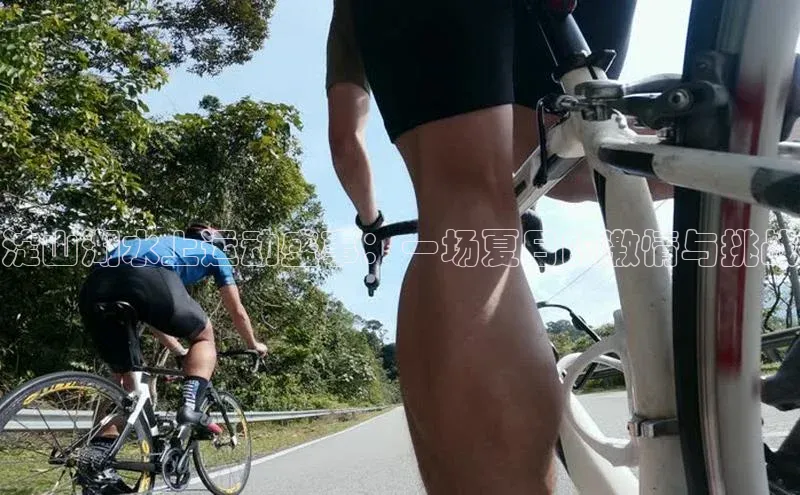 淀山湖水上运动盛事：一场夏日的激情与挑战