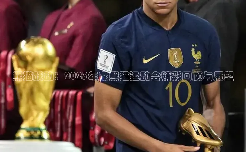 熊猫跃动：2023年度熊猫运动会精彩回顾与展望