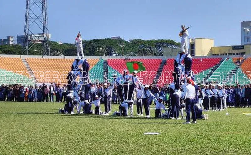 运动赛事必备：专业背包的设计与功能