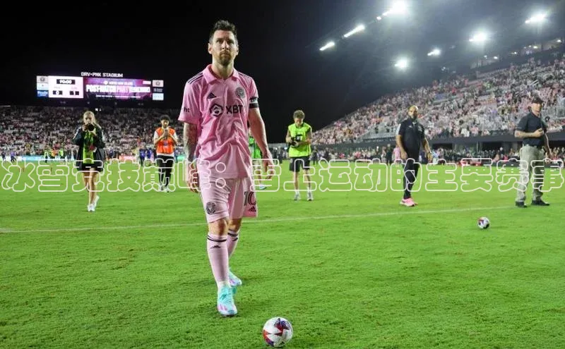 冰雪竞技巅峰：雪上运动的主要赛事