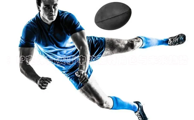 ：IP在体育赛事中的独特角色与未来趋势