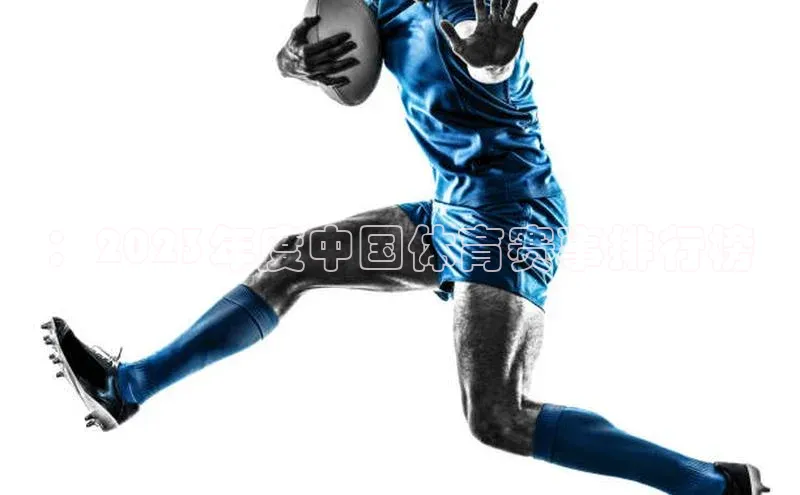 ：2023年度中国体育赛事排行榜