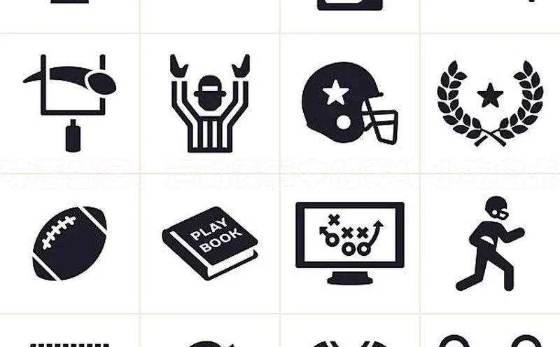 味蕾盛宴：运动赛事中的美味小吃盘点