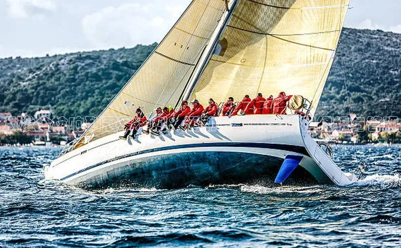 从发令枪响到冠军冲刺：运动赛事的全流程组织与管理