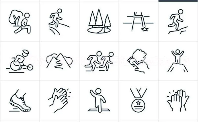 冰火激情：2023河北冰雪运动会盛大开幕