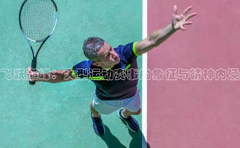 飞跃巅峰：大型运动赛事的象征与精神内涵