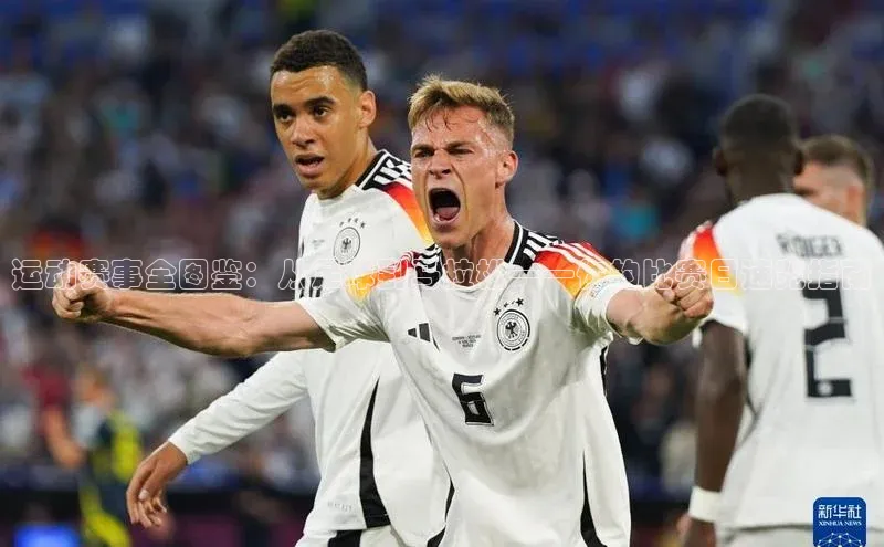 运动赛事全图鉴：从足球到马拉松——你的比赛日速览指南