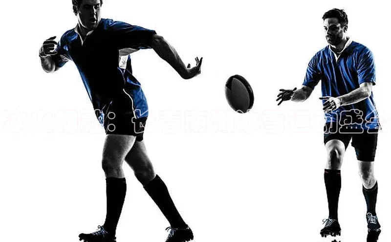 冰火相融：长春南湖冰雪运动盛会