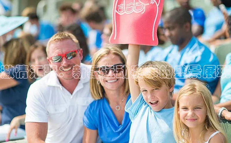 激情汇聚：新疆运动赛事的盛景展现