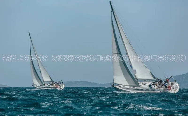 赛道上的艺术：深度汽车运动与赛事的文化内涵与竞技精神